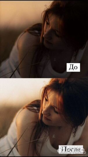 Пресеты lightroom (Анна Михайлова)