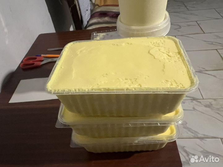 Сыр домашний