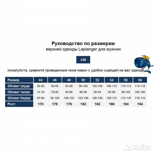 Laplanger Пальто пуховое Флойд Nordic Goose черный