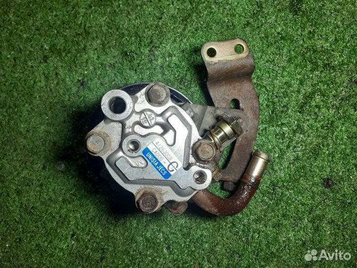 Насос гидроусилителя руля Nissan Murano Z50 VQ35DE