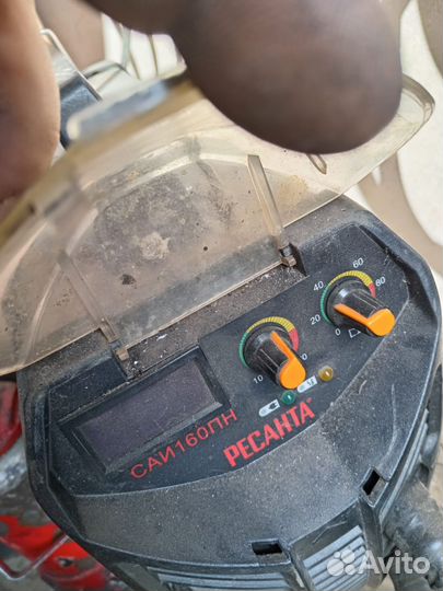 Электро сварка