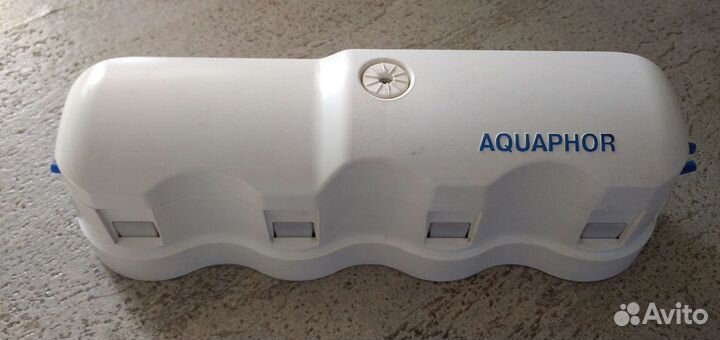 Фильтр для воды Аквафор