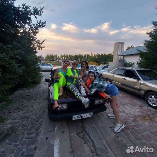 Ведущая, тамада на праздник