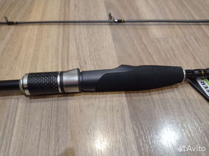 Спиннинг Raffer Scripture 210 М