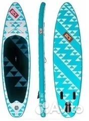 Сапборд SUP board Skatinger JS Funwater в наличии