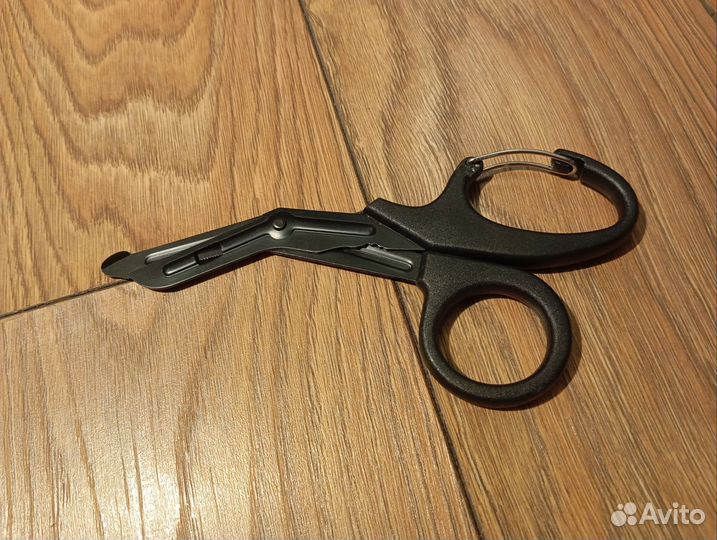 Ножницы тактические