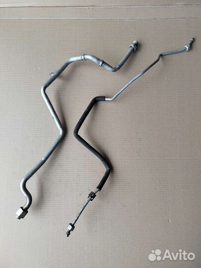 Трубка кондиционера Mazda 626 GE