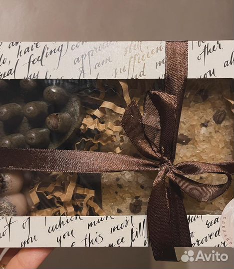 Подарочный набор