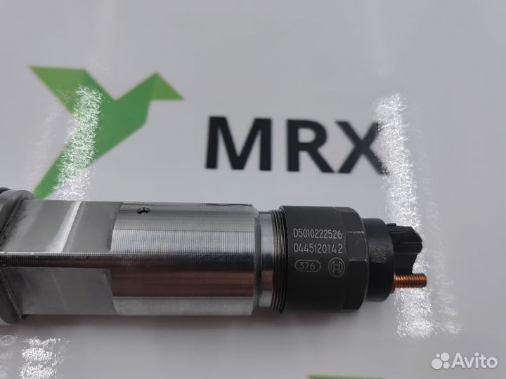 Форсунка 0445120142