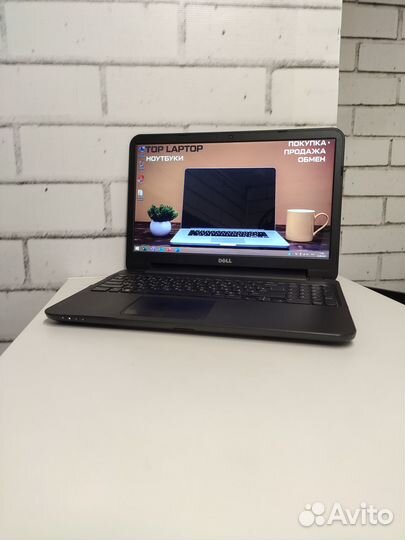 Игровой ноутбук i5, 6Gb, 1Tb,1Gb видеокарта