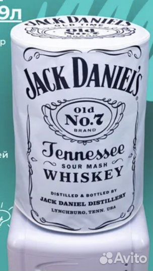 Чехол на бутылку на кулер