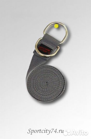 Ремешок для йоги 243 см Original Fit.Tools FT-ystp