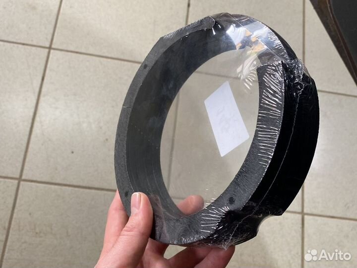 Проставка на Приору 16 см