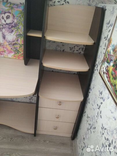 Компьютерный стол бу