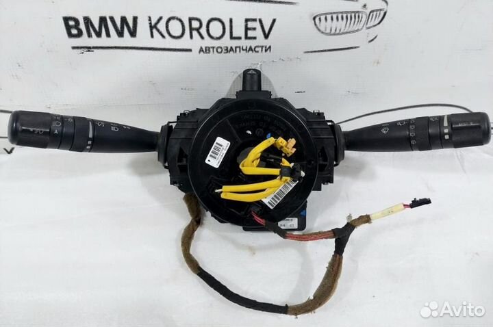 Механизм подрулевой для SRS (ленточный) Grand Cher