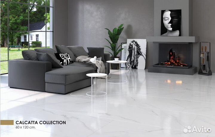 Керамогранит плитка