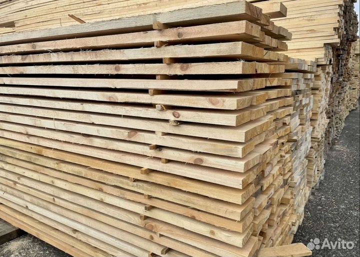 Брус 1 сорт гост