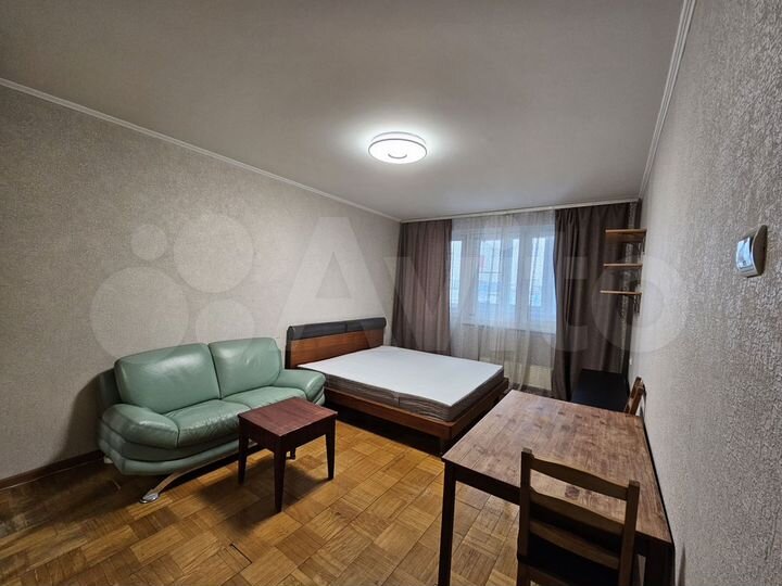 3-к. квартира, 74 м², 7/17 эт.