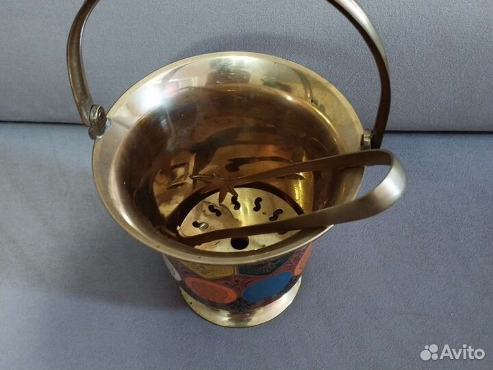 Ведерко для льда