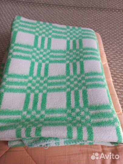 Одеяла детские