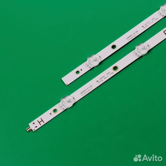 Подсветка для тв Philips 49PUS6412/12