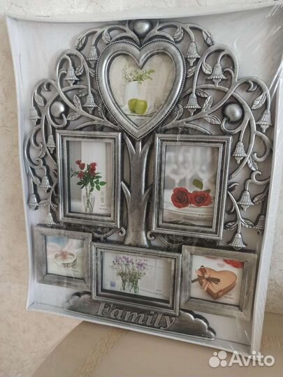 Рамки для фото