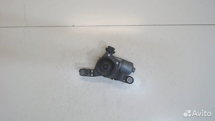 Двигатель стеклоочистителя передний Citroen C4 Pic