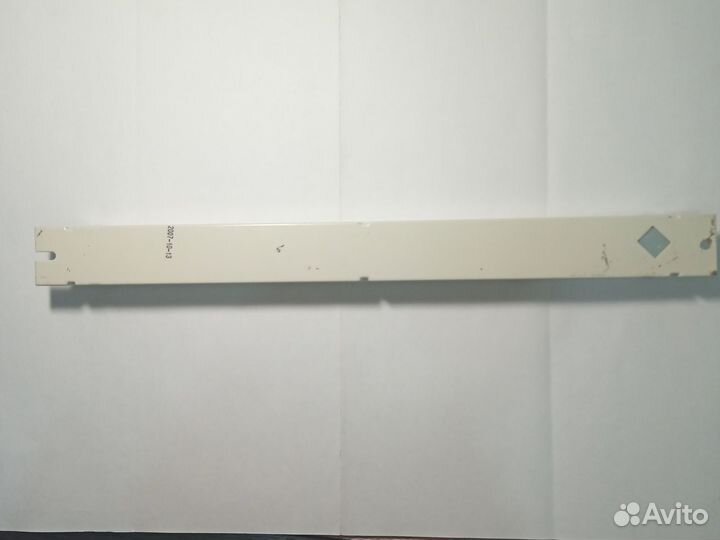 Electronic ballast t8