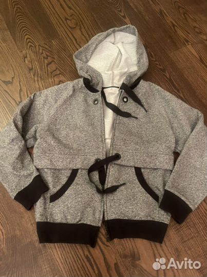 Костюм Stella mccartney, Calvin Klein, оригинал