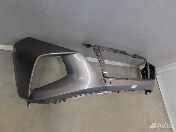 Бампер передний Hyundai Tucson