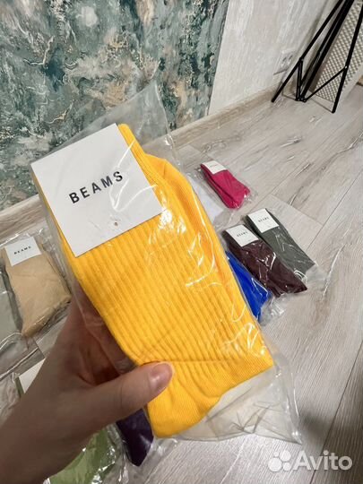 Носки мужские5 пар