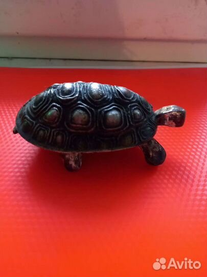 Пепельница