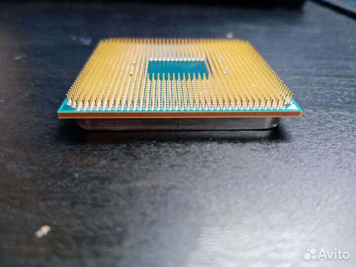 Процессор ryzen 3 1200
