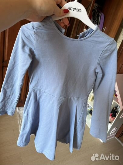 Платье Acoola 116