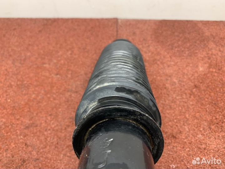 Амортизатор подвески Kia Rio 3 седан 1.4 G4LC 2016