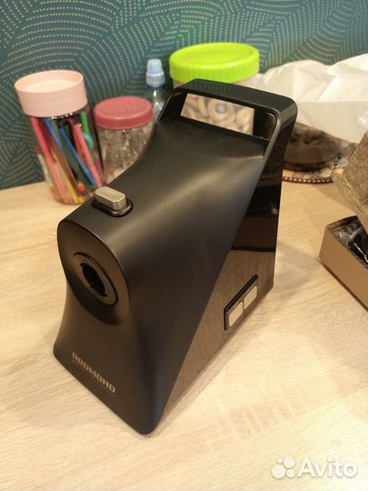 Мясорубка Redmond 6 в 1 RMG-1244-6