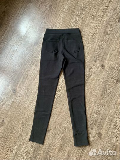 Лосины теплые