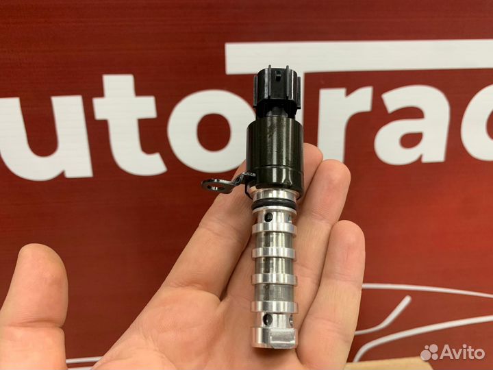 Клапан VVTi Hyundai Solaris