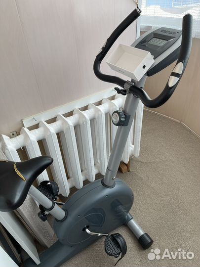 Велотренажер бу