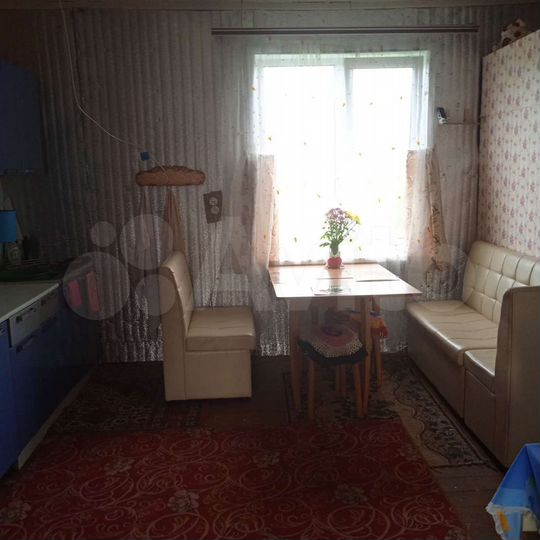 Дом 82 м² на участке 5,5 сот.