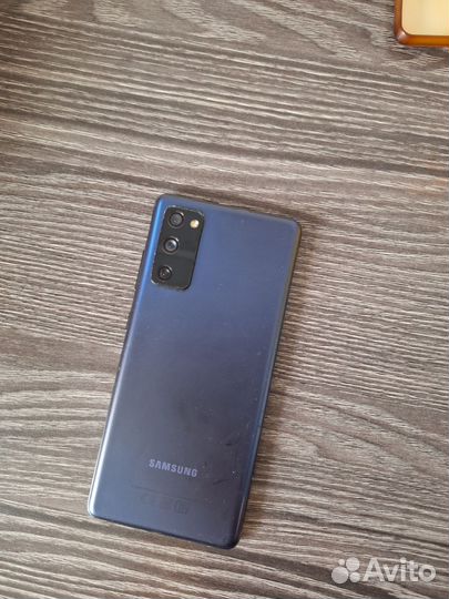 Samsung Galaxy S20 FE, 6/128 ГБ