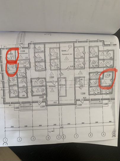 Гараж, 10 м²