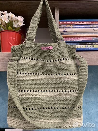 Вязание крючком и спицами на заказ