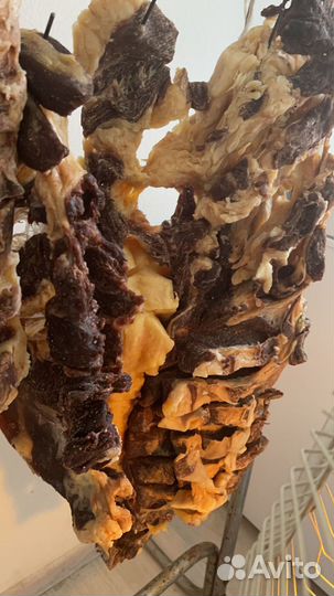 Мясо говядина баранина