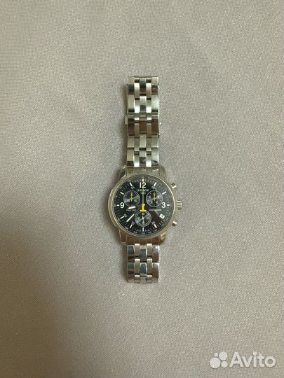 Наручные часы tissot