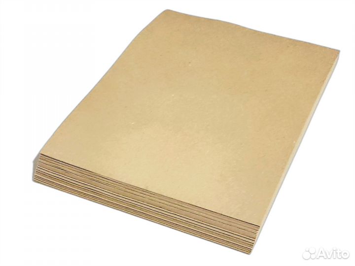 Крафт бумага