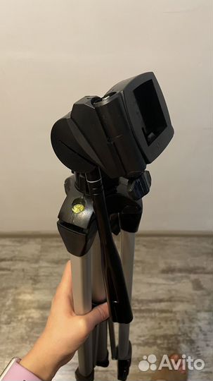 Штатив для фотоаппарата Dicom