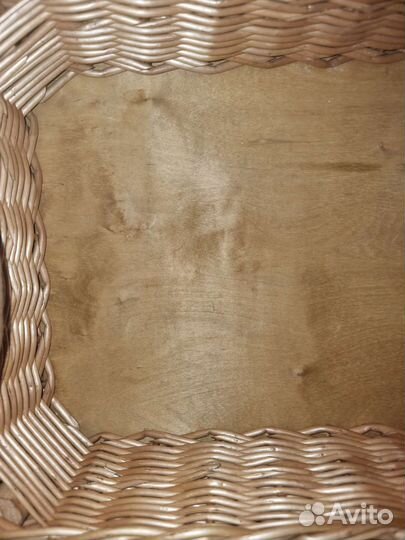 Корзина для хранения