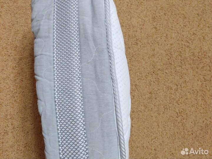 Кокон лежанка