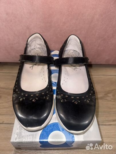 Туфли kapika 35